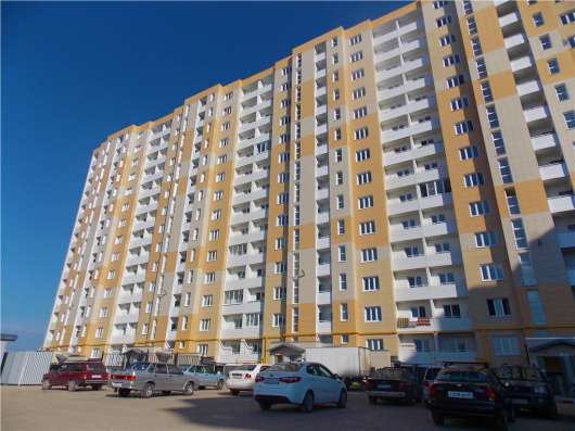 Продам однокомнатную квартиру в Тверь.Жилая площадь 37  кв.м.Этаж 8. в Твери фото 13