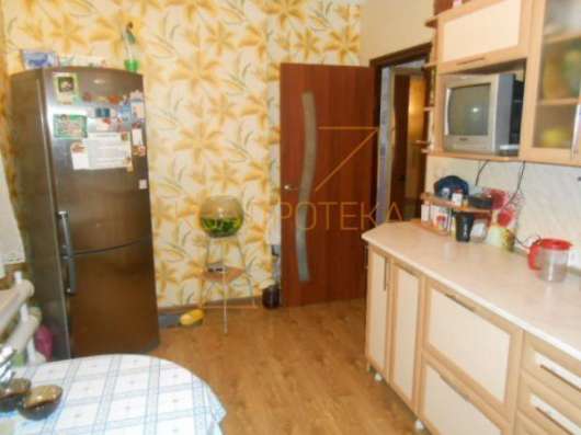 дом, Бердск, Красная Сибирь, 93.00 кв.м. в Бердске фото 5