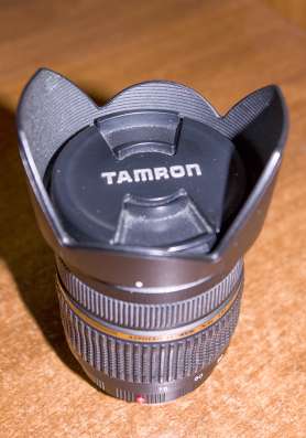 Продаю объектив Тамрон для Сони А