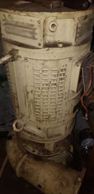 Насос НЦВ400/20