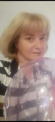 Валентина, 49 лет, хочет пообщаться