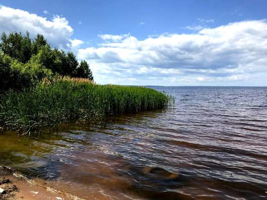 Дом 105 м2 в Городце фото 16