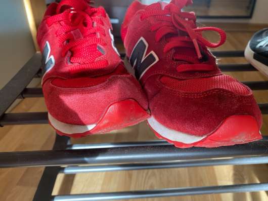Кроссовки new balance