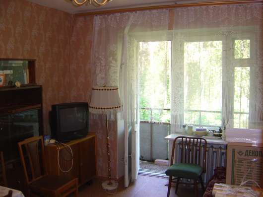 Продам квартиру