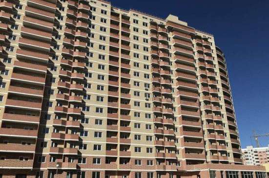 Продам однокомнатную квартиру в Краснодар.Жилая площадь 34,70  кв.м.Этаж 14.Дом кирпичный.