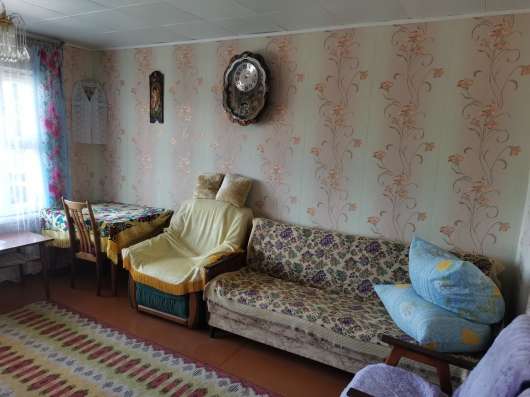 Продать 2-комнатную квартиру, Городок фото 9