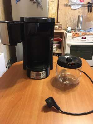 Кофеварка delonghi