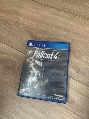 Sony PlayStation 4 500гб с 39 играми в Москве фото 9
