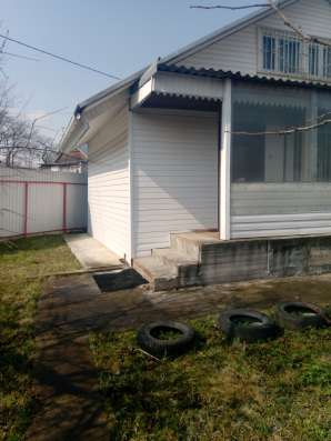 Продам дачу в Москве