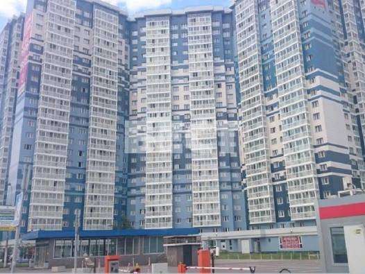 Продам однокомнатную квартиру в Москве. Жилая площадь 44 кв.м. Этаж 8. Дом монолитный. в Москве фото 3