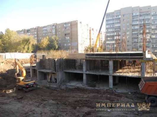 Продам однокомнатную квартиру в г.Самара.Жилая площадь 37,60  кв.м.Этаж 8.Дом кирпичный. в Самаре фото 3
