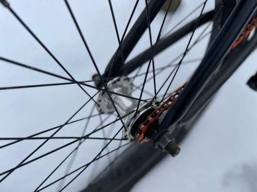 Bmx Slinecer 2018 в Ставрополе фото 10