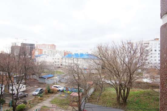 Продам 2-ю квартиру в Краснодаре фото 6