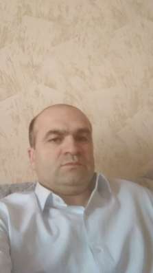 Хабиб, 45 лет, хочет пообщаться