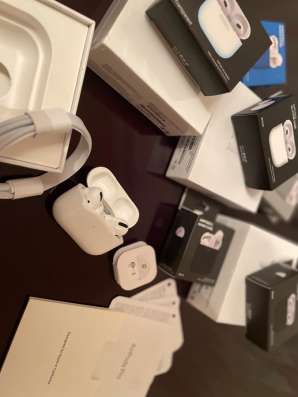 AirPods Pro lux в Нальчике фото 5