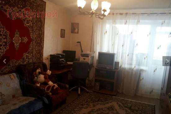 Продам двухкомнатную квартиру в Вологда.Жилая площадь 48  кв.м.Этаж 7.Есть Балкон. в Вологде фото 6