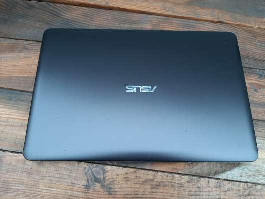 Ноутбук Asus VivoBook X540YA