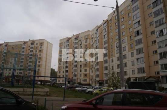 Продам трехкомнатную квартиру в Подольске. Жилая площадь 74 кв.м. Этаж 5. Дом панельный. в Подольске