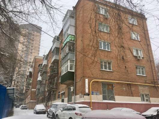 Двушка на Сельмаше