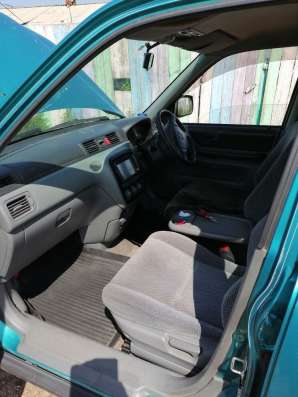 Продам Хонда CR -V в Краснокаменске фото 9