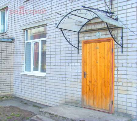 Продам однокомнатную квартиру в Вологда.Жилая площадь 25,20  кв.м.Этаж 1.Дом кирпичный. в Вологде фото 9