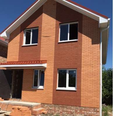 Продам дом в Ростов-на-Дону.Жилая площадь 120  кв.м.