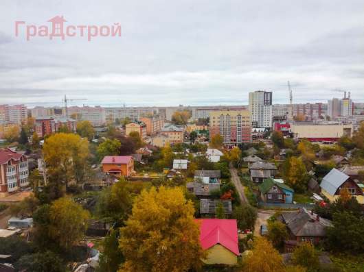 Продам однокомнатную квартиру в Вологда.Жилая площадь 41  кв.м.Этаж 11.Дом кирпичный. в Вологде фото 11
