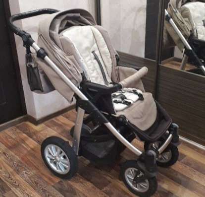 Коляска Baby Design в Балашихе фото 5