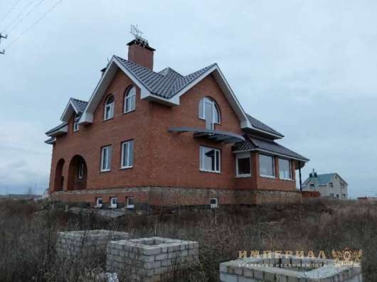 Продам коттедж в г.Самара.Жилая площадь 420  кв.м.Есть Электричество, Газ. в Самаре фото 16