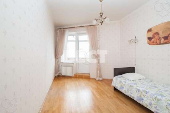 Продам четырехкомнатную квартиру в Москве. Жилая площадь 163 кв.м. Этаж 7. Дом кирпичный. в Москве фото 17