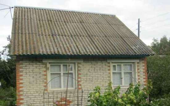 Продам дом в Воскресенске. Жилая площадь 30 кв.м. в Воскресенске фото 3
