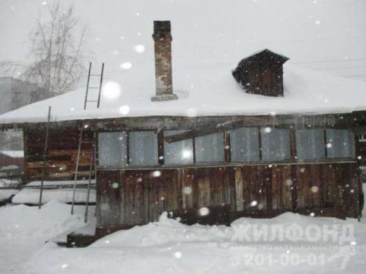 дом, Новосибирск, Сибстройпути, 79 кв.м. в Новосибирске фото 4