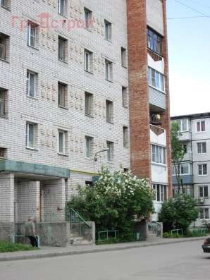 Продам трехкомнатную квартиру в Вологда.Жилая площадь 66  кв.м.Этаж 4.Есть Балкон. в Вологде фото 24