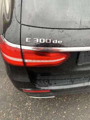 Продажа Mercedes-Benz E-Класс фото 7