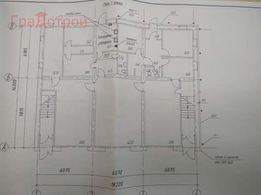 Продам дом в Вологда.Жилая площадь 250  кв.м. в Вологде