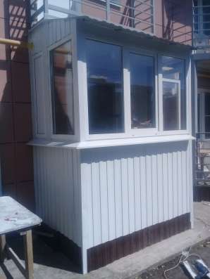 Монтажники конструкций пвх, отделочники в Белгороде фото 4