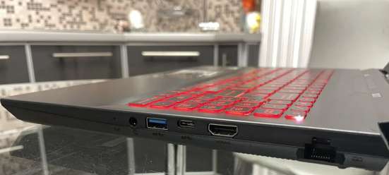 Игровой ноутбук MSI Katana GF66 в Москве фото 6