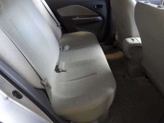 Toyota Belta в Владивостоке фото 3
