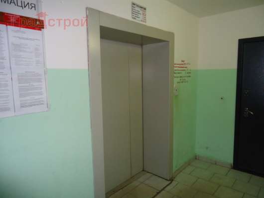 Продам однокомнатную квартиру в Вологда.Этаж 5.Дом кирпичный.Есть Балкон. в Вологде фото 28