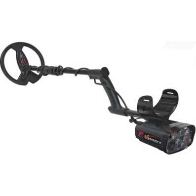 Металлоискатель XP GMaxx 2 фото 3