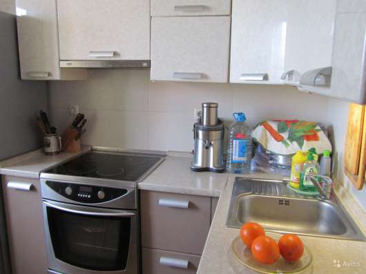 2-к квартира, 53 м², 7/14 эт в Ростове-на-Дону