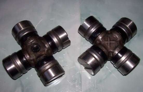 Крестовина газ-52 (СССР) в Орле