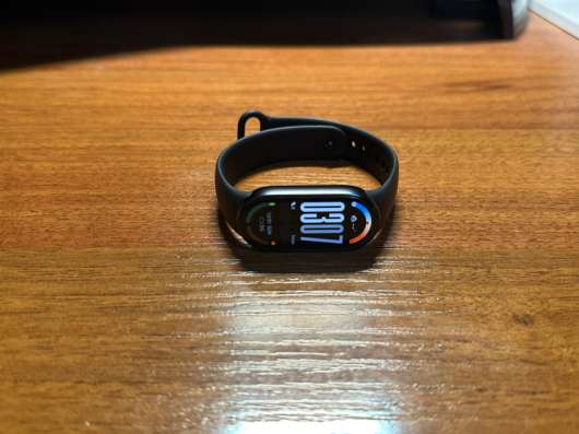 XIAOMI Smart Band 10