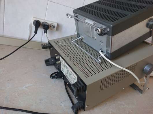 Осциллограф Kenwood CS-1045 в Челябинске фото 8
