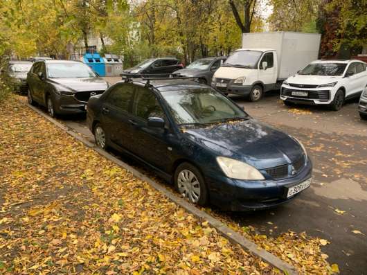 Продам Лансер 9 в Москве фото 6