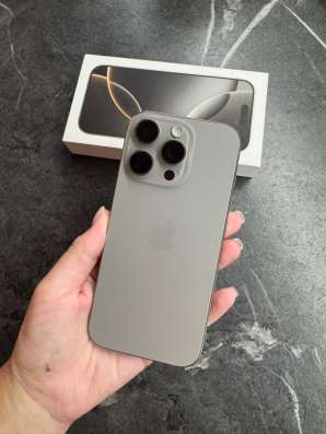 iPhone 16 pro в Трудовом фото 5