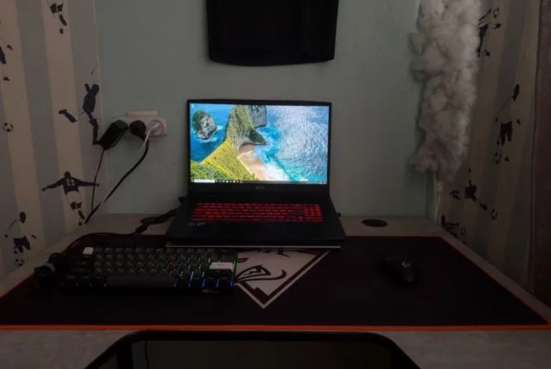 MSI GF76 Katana 11UC. в Санкт-Петербурге фото 3