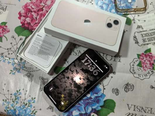 iPhone 13 128gb в Семикаракорске фото 5