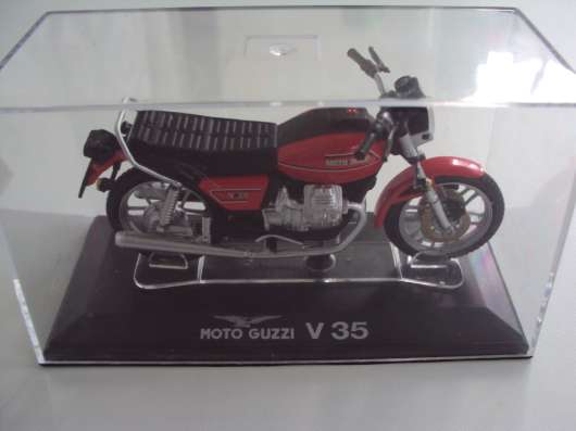 Мотоцикл agusta 3 cil 500cc World Champion 1967 в Липецке фото 3