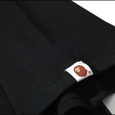 Футболка BAPE в Краснодаре
